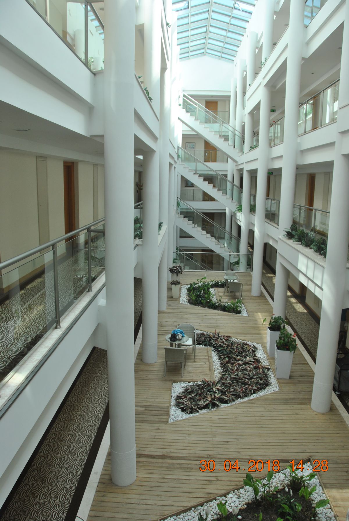 imagini hotel ARCANUS RESORT